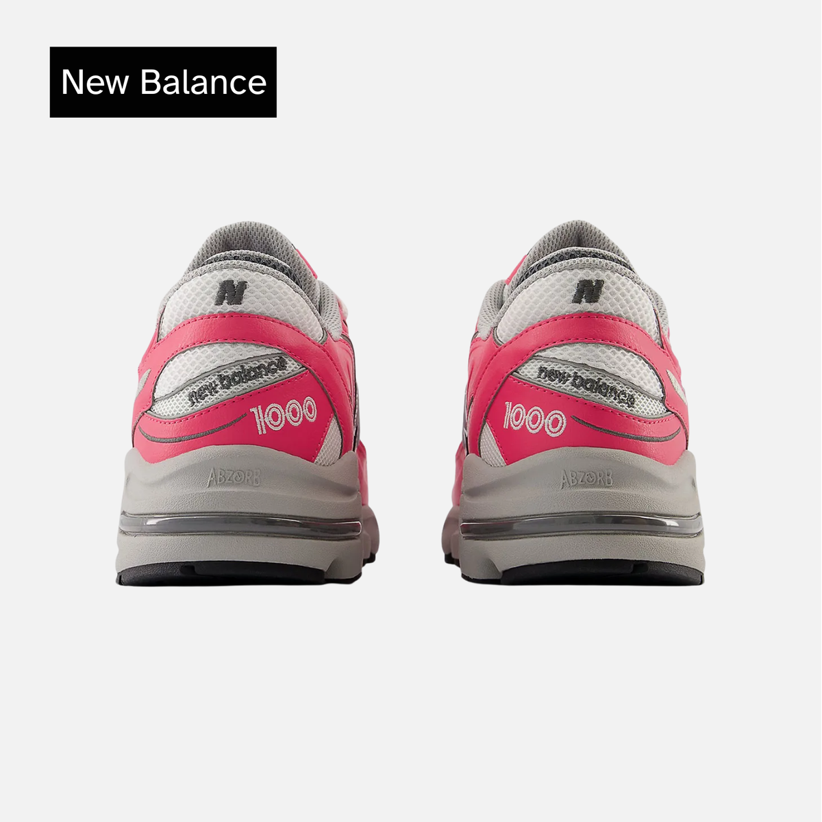 New Balance 10000 Dragon Berry