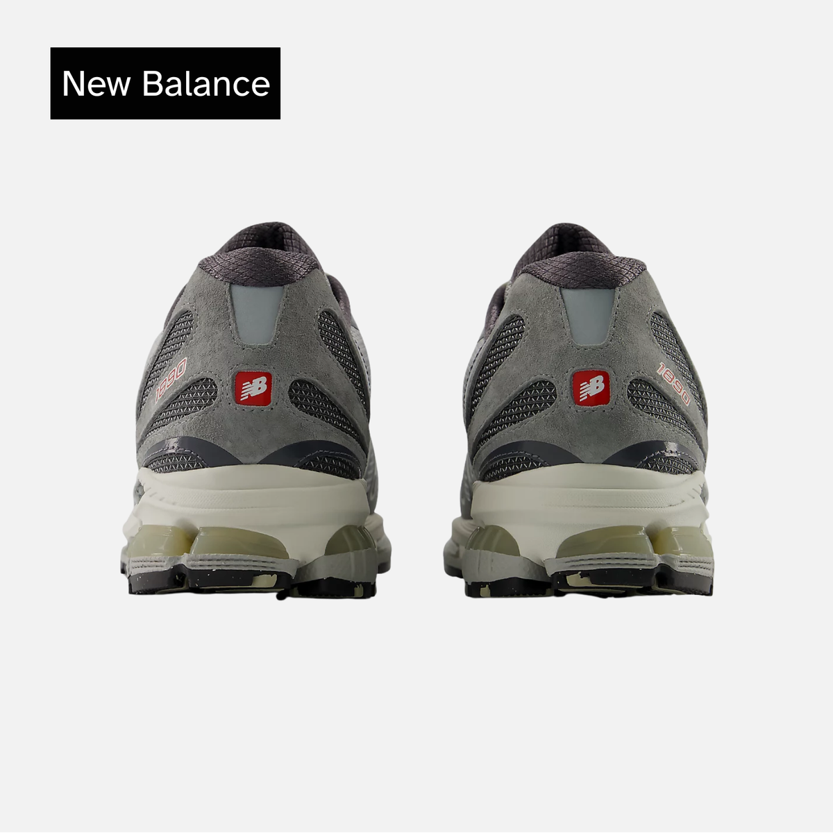 New Balance 1890 Grey Days