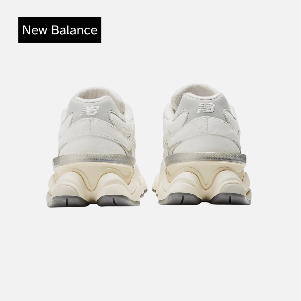 New Balance 9060 Sea Salt Concrete