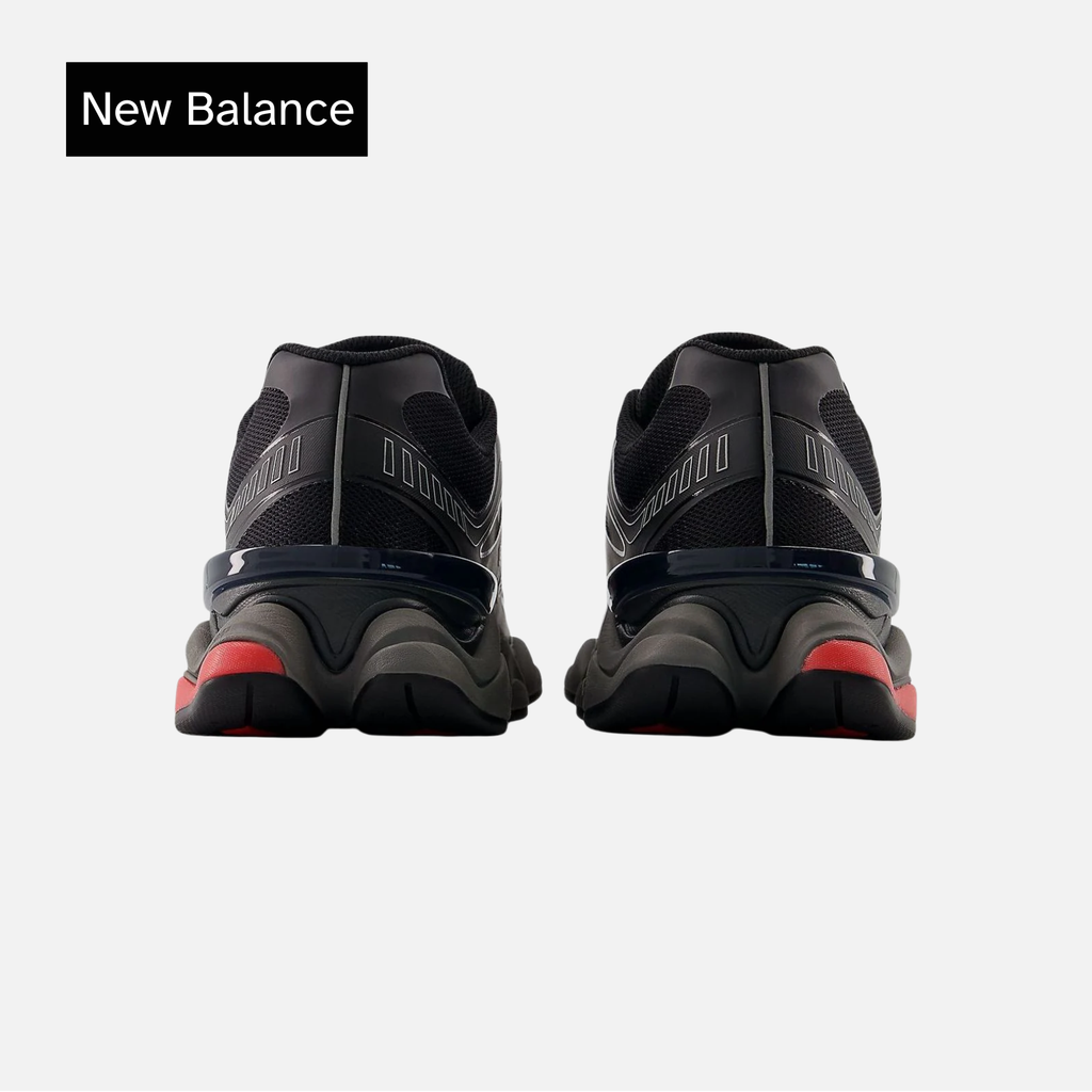 New Balance 9060 Black Red