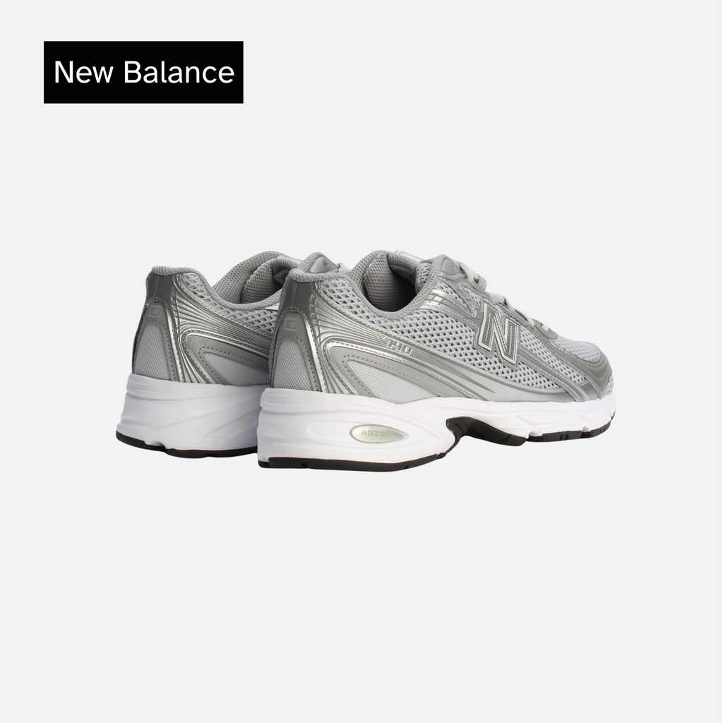 New Balance 740v2 Silver Castlerock
