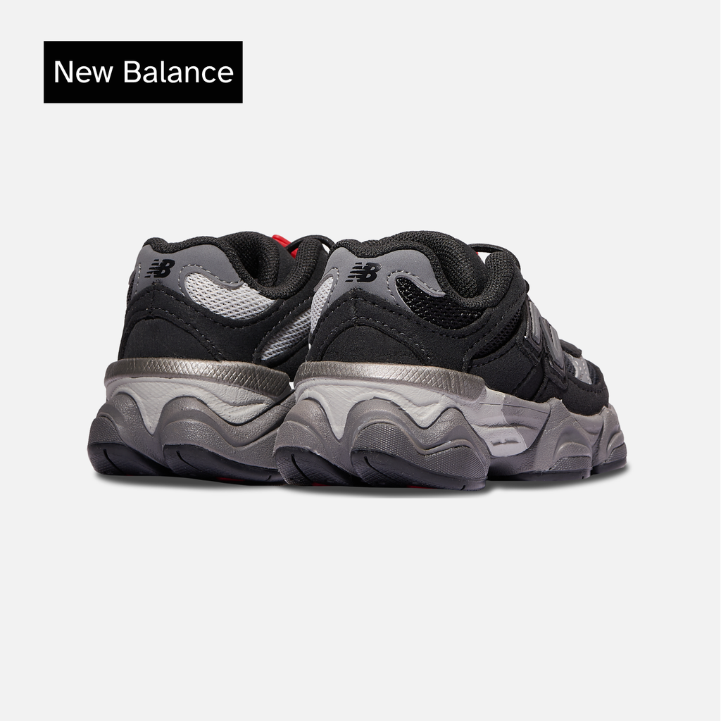 New Balance 9060 Toddler Black Castlerock