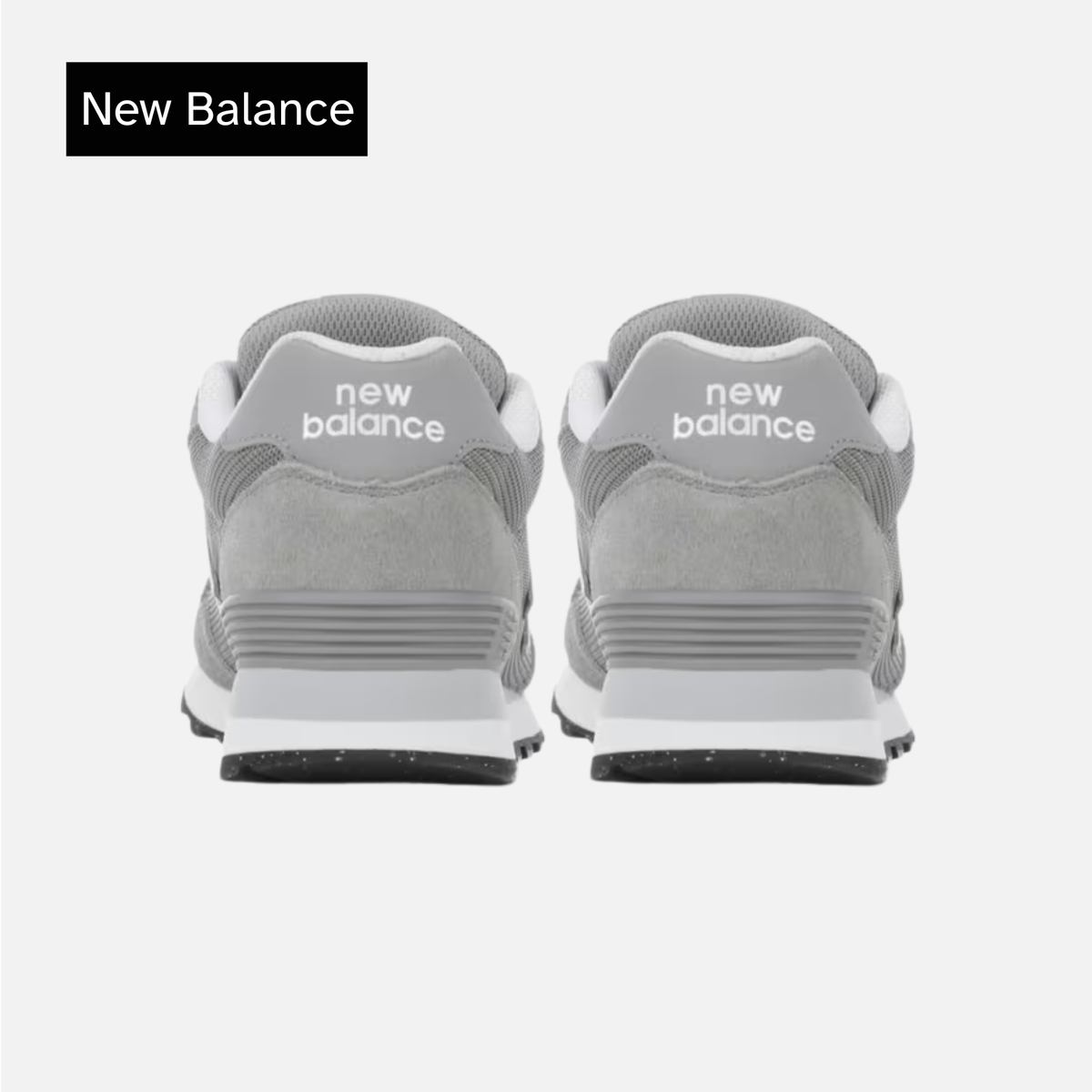 New Balance Wmns 515v3 Slate Grey