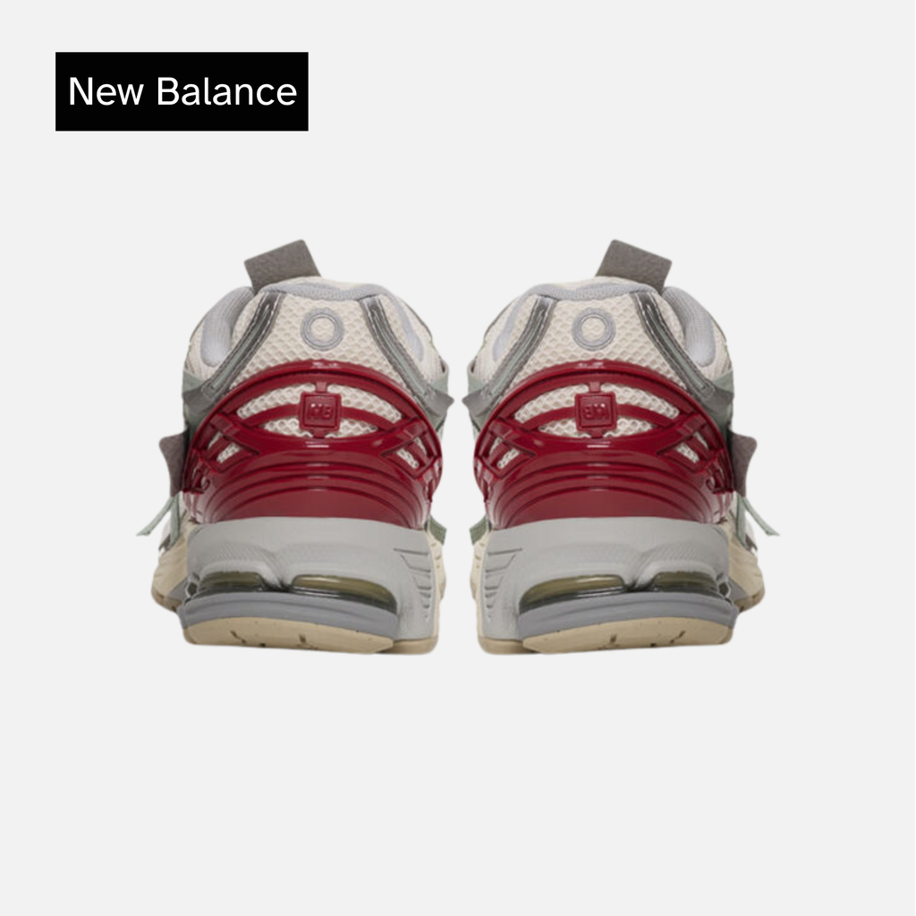 New Balance 1906 Sea Salt Lone Star Grey