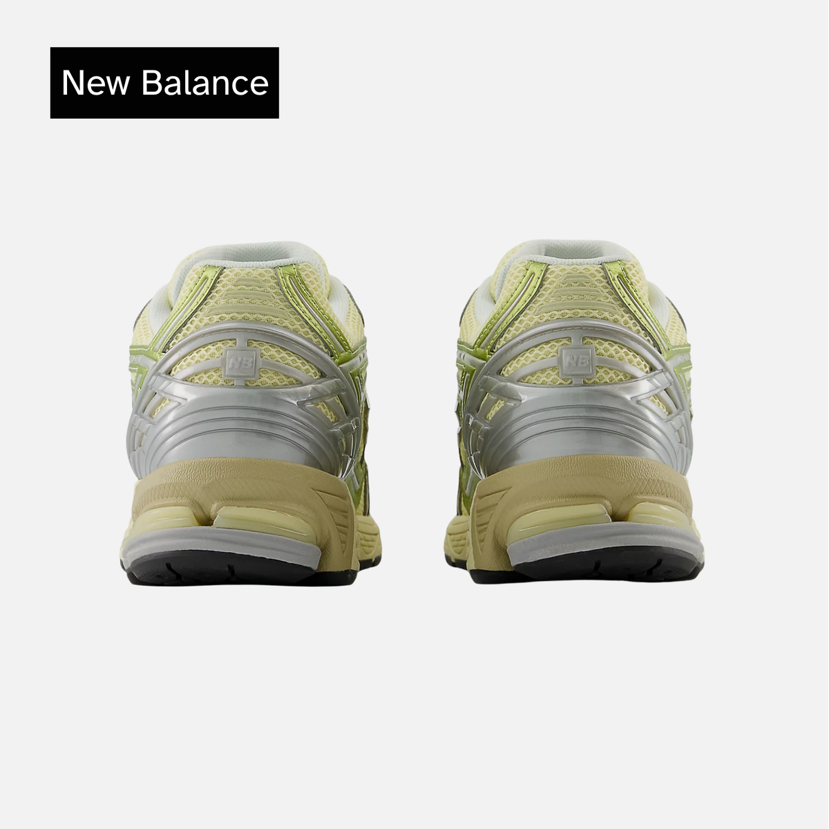 New Balance 1906R Pastel Pack - Parchment