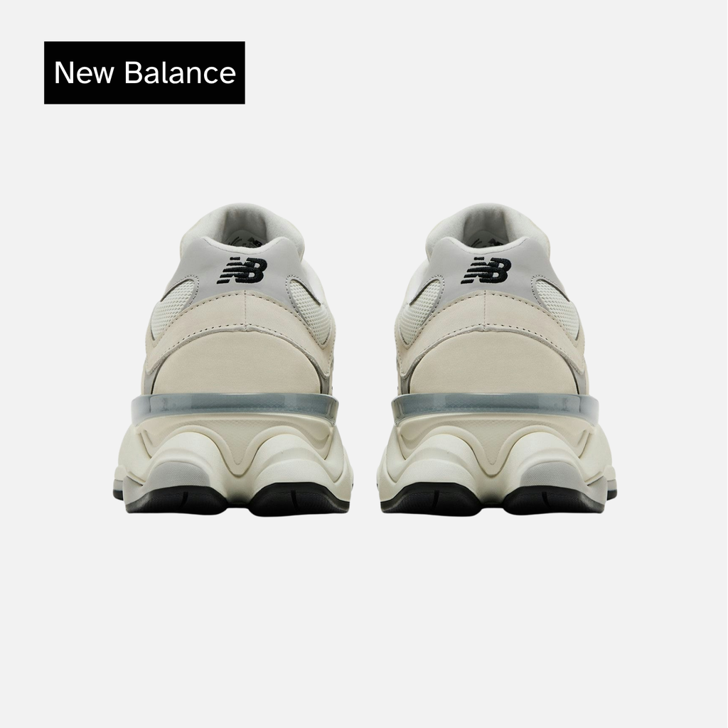 New Balance 9060 Sea Salt Raincloud