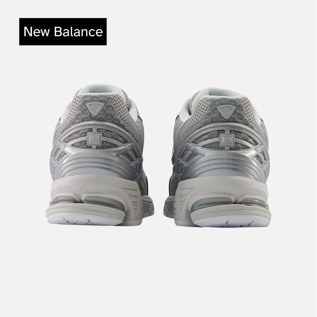 New Balance 1906W Silver Metallic White