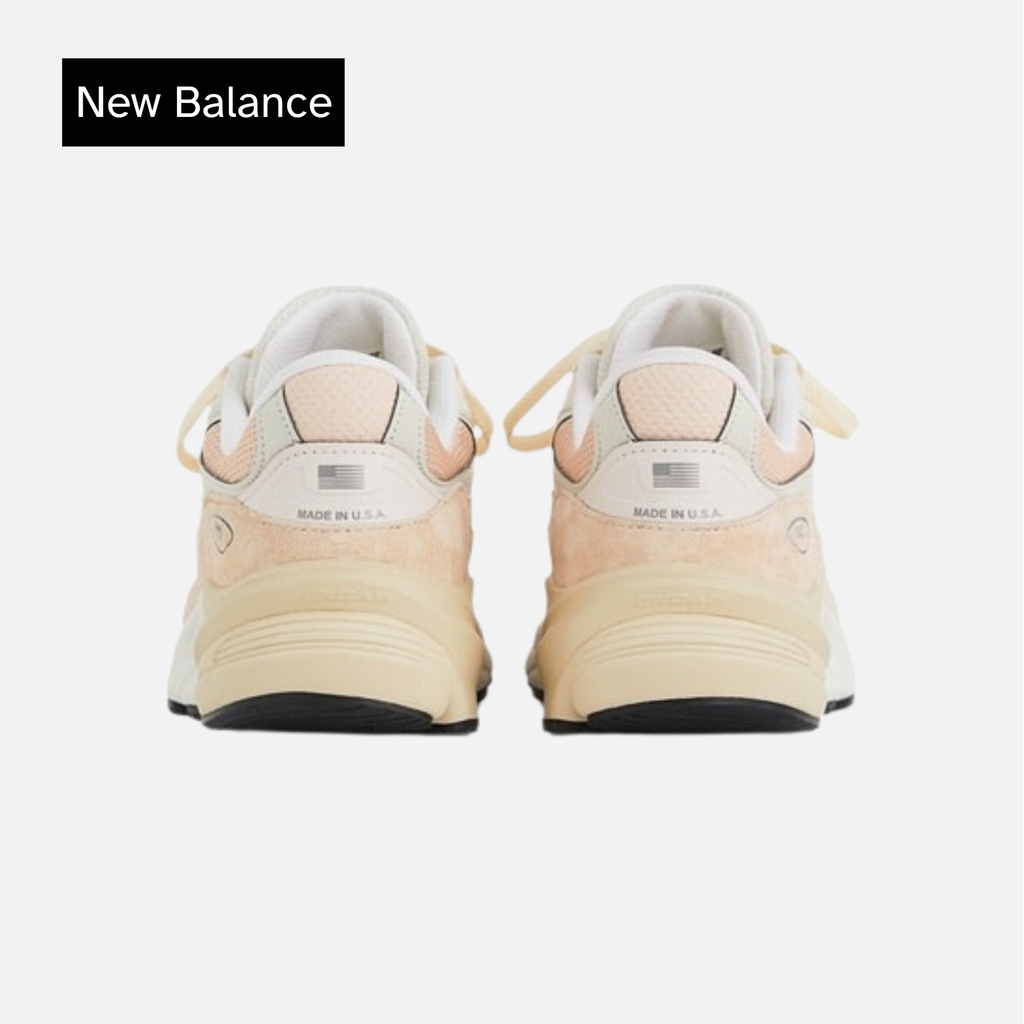 Teddy Santis x New Balance 990v6 Made in USA Vintage Rose