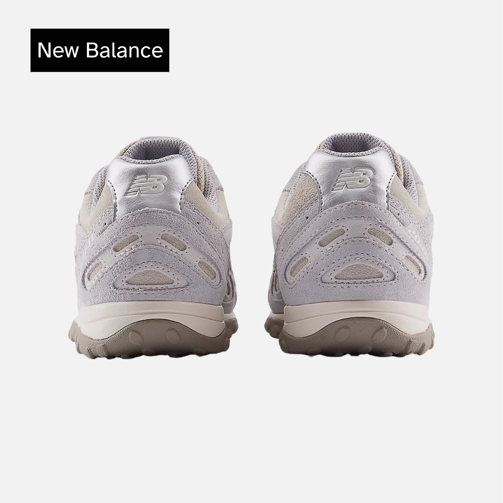 New Balance 204L Grey Matter Shipyard