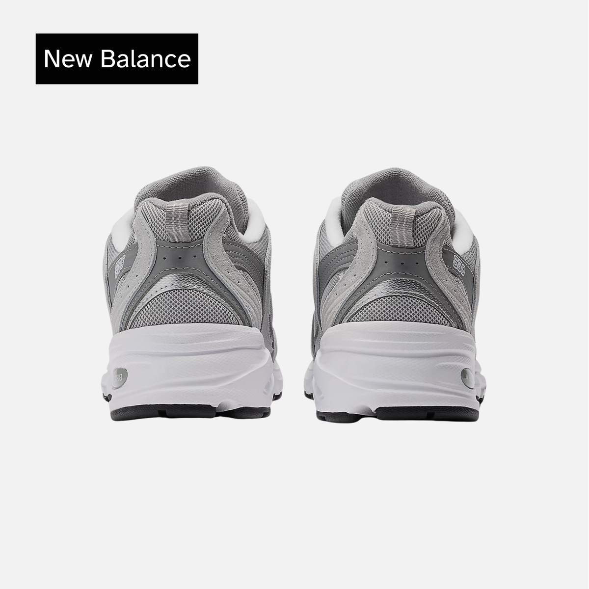 New Balance 530 Raincloud