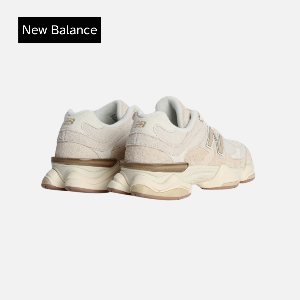 New Balance 9060 Bisque Sea Salt