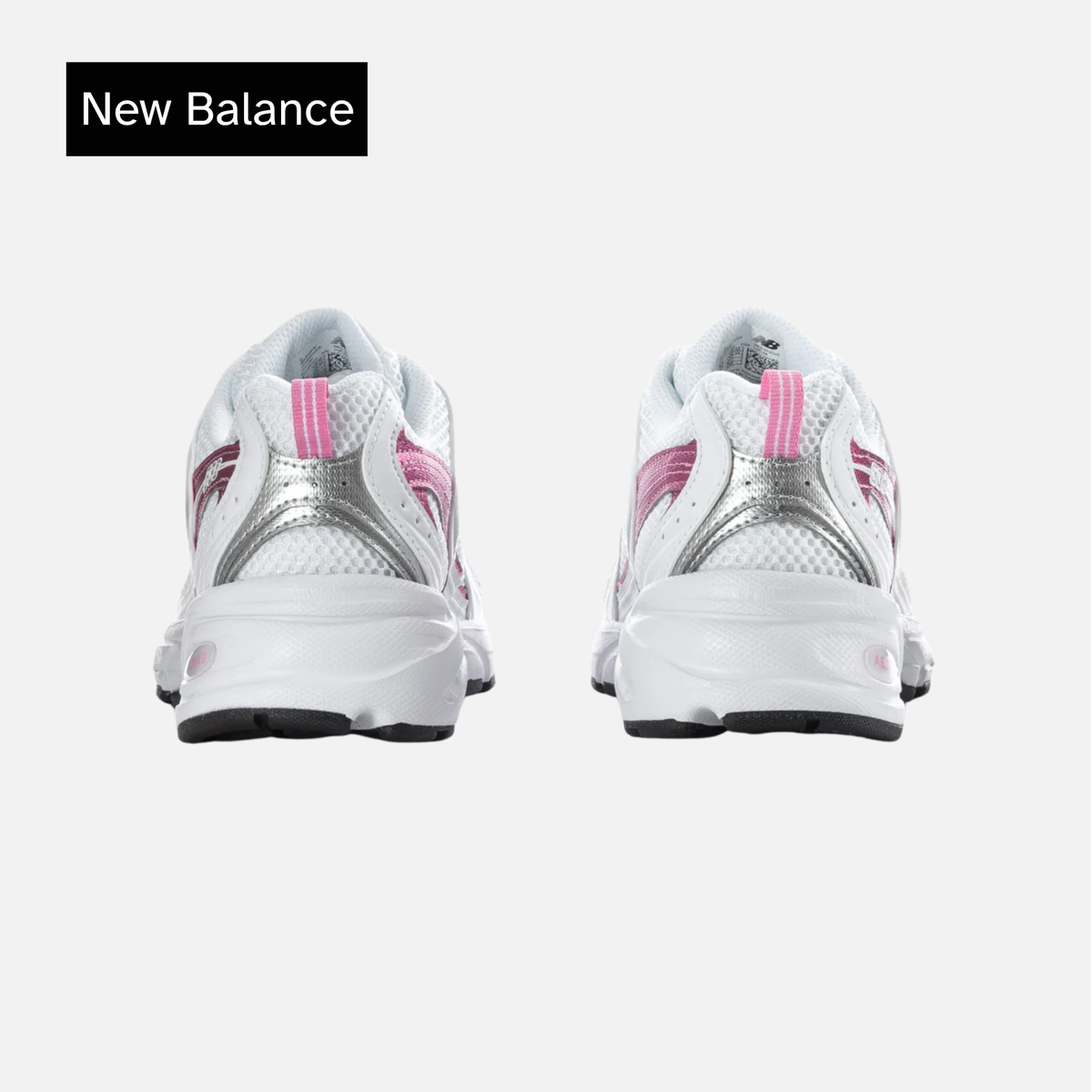 New Balance 530 Pink Sugar
