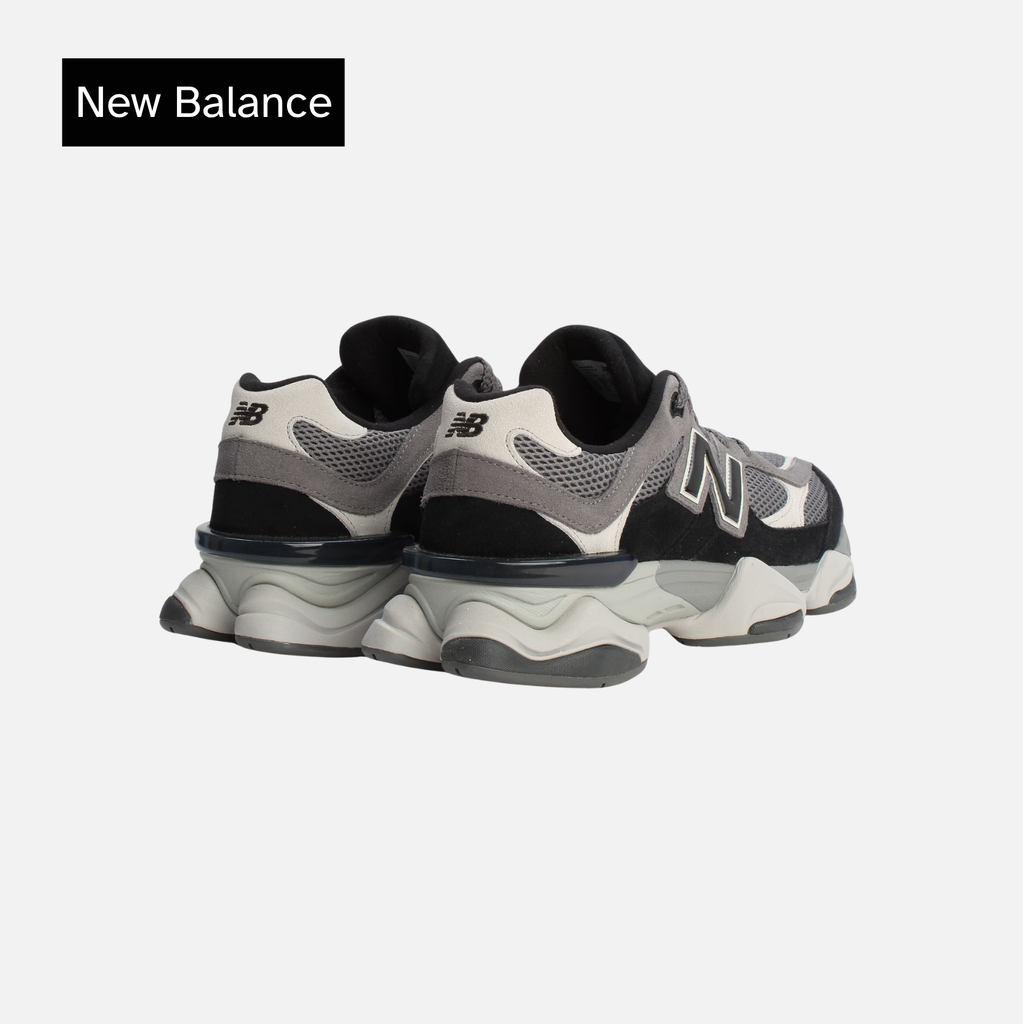 New Balance 9060 Black Castlerock