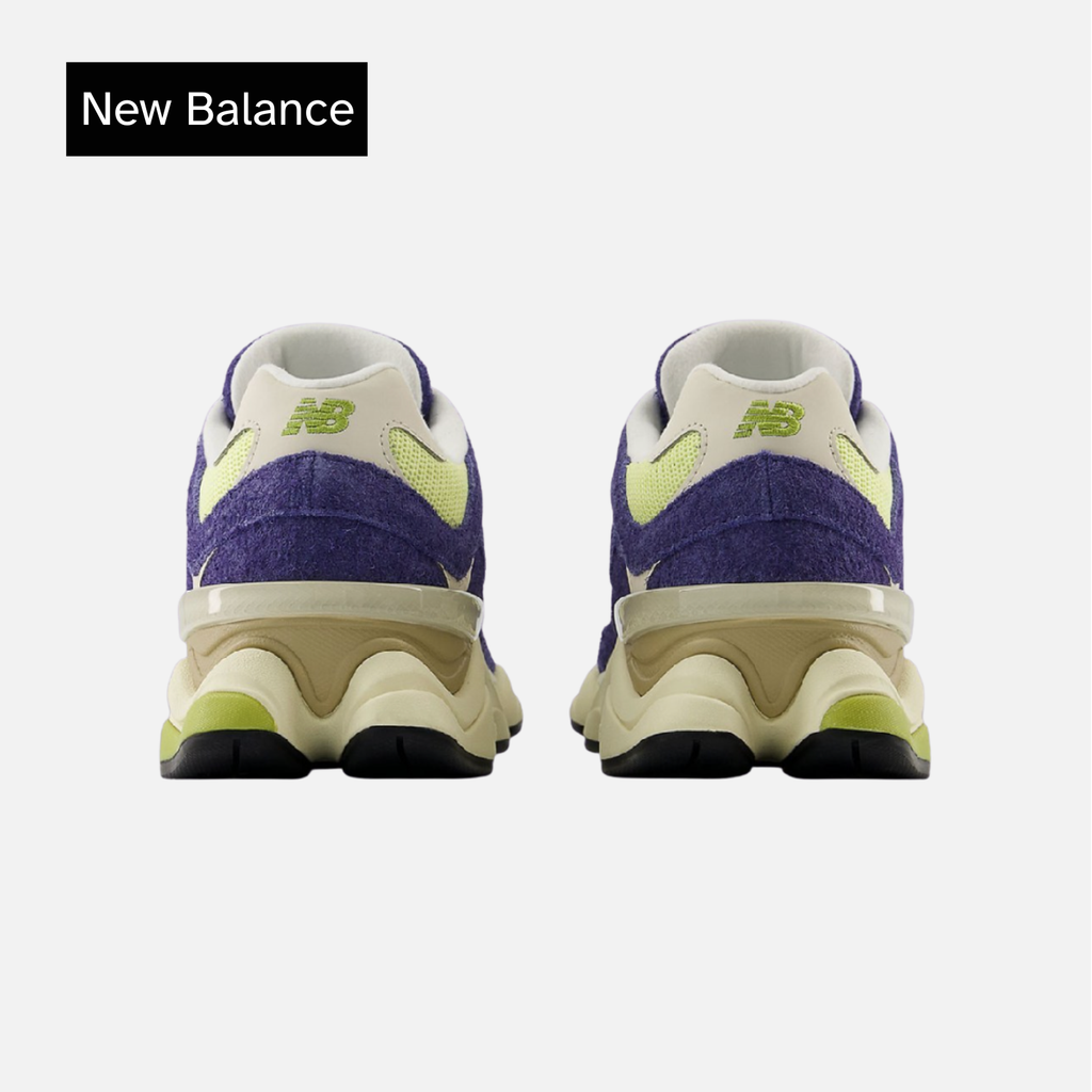 New Balance 9060 Indigo Moss