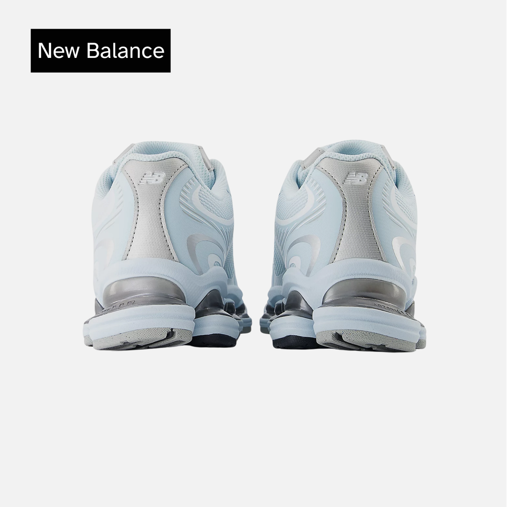 New Balance ABZORB 2000 Blue Ice Grey