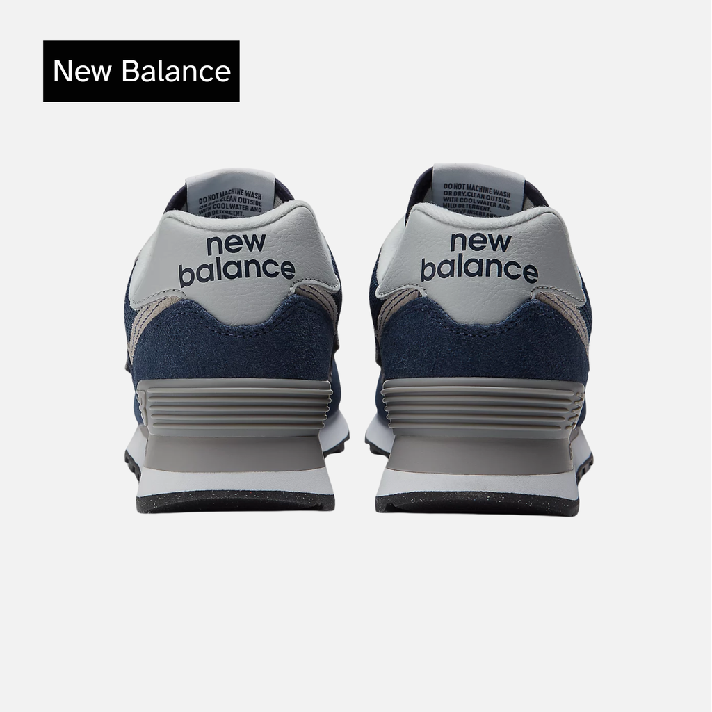 New Balance Wmns 574 Core Pack - Navy