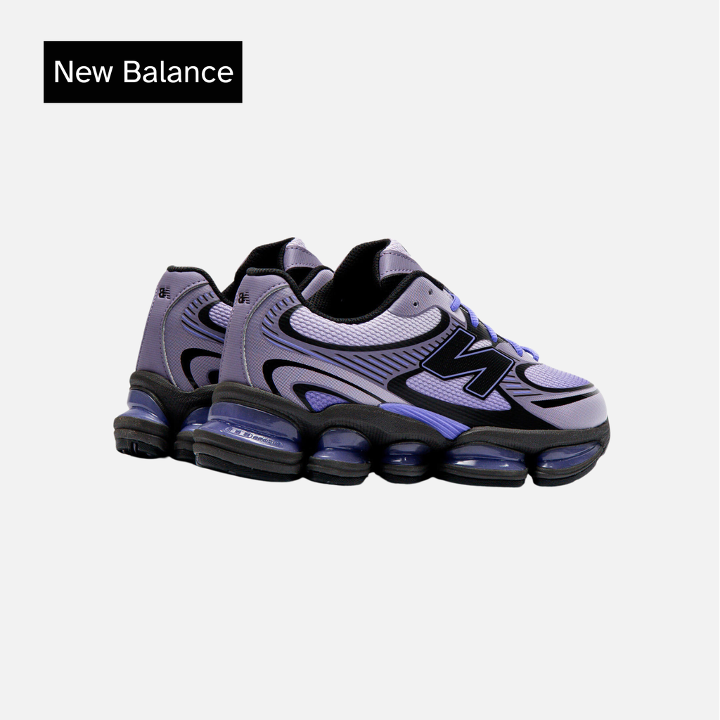 New Balance ABZORB 2000 Taro Electric Indigo