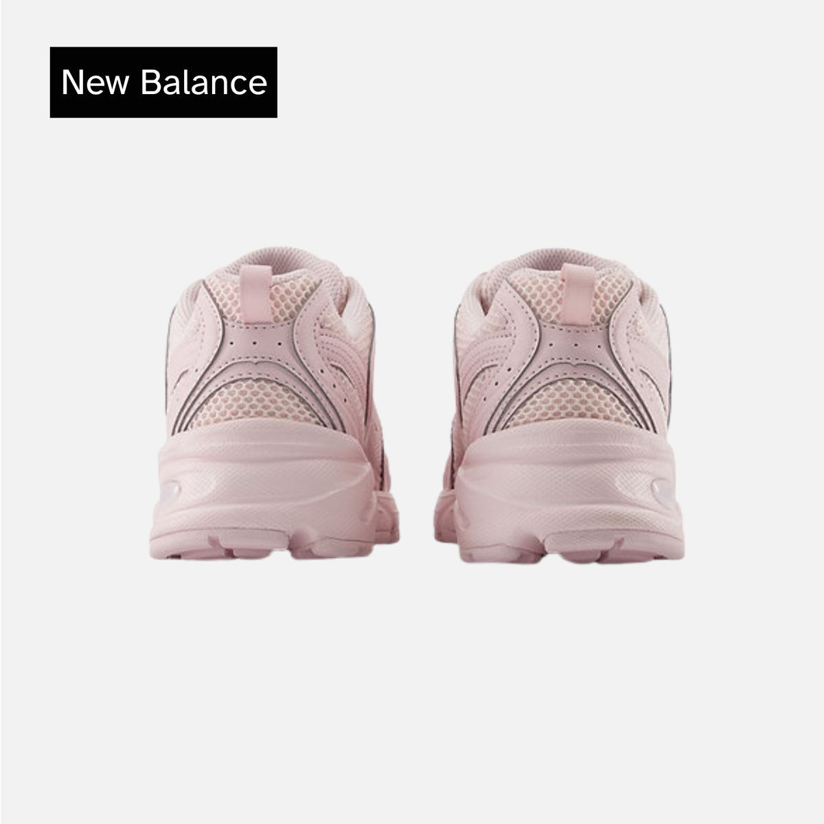 New Balance 530 Rose Sugar