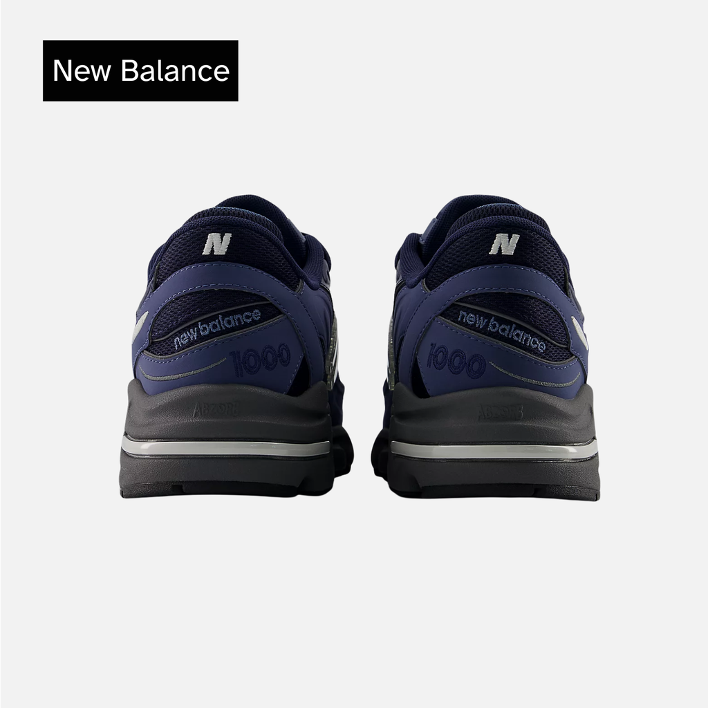 New Balance 1000 Vintage Indigo