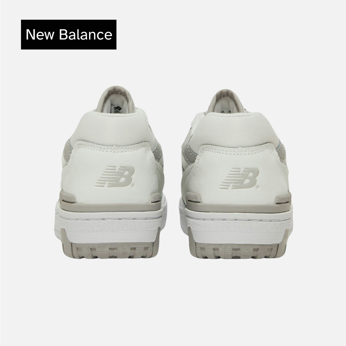 New Balance Wmns 550 Rain Cloud