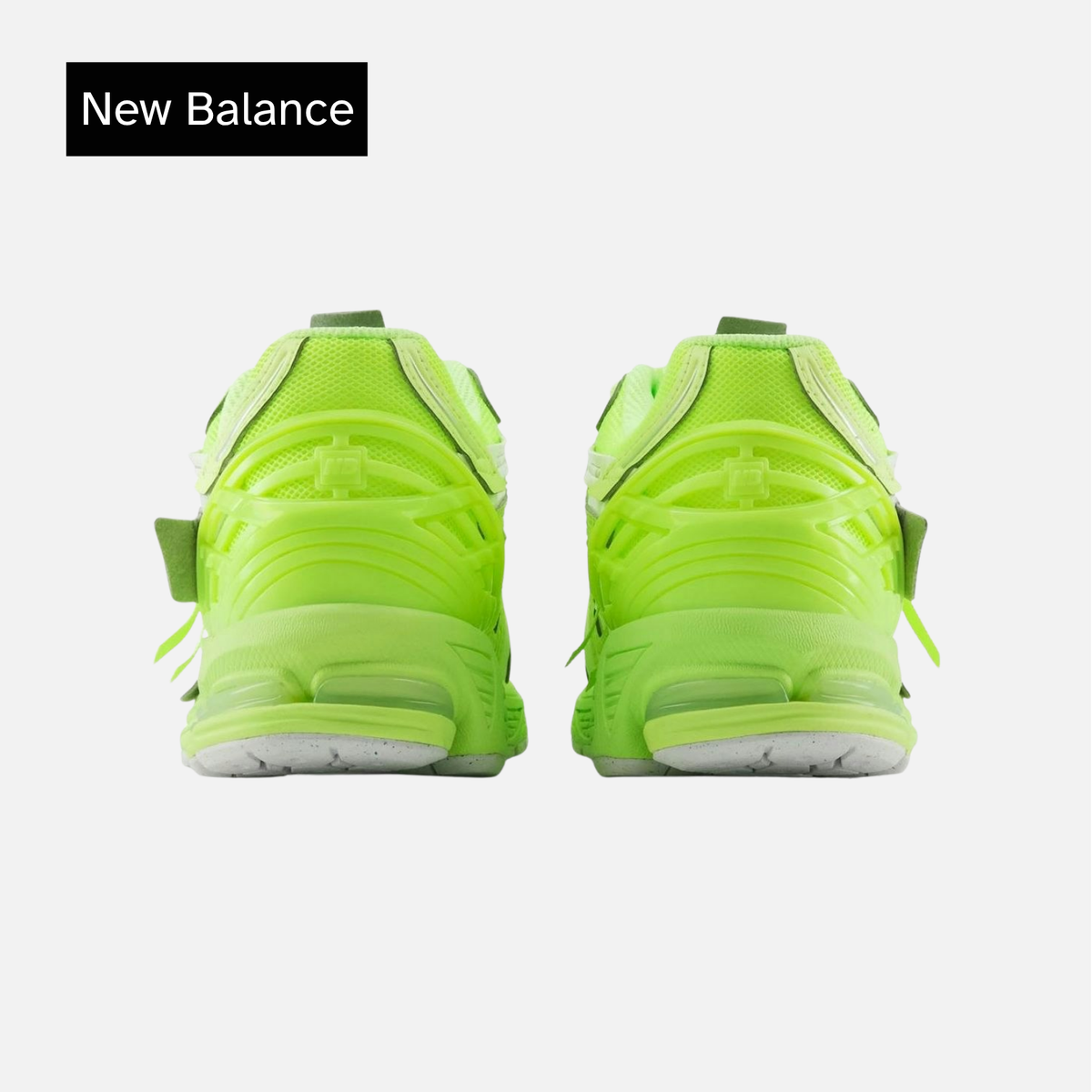 New Balance 1906A Mint Flash