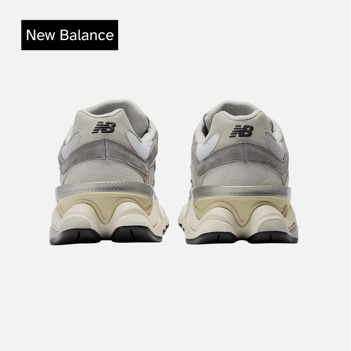 New Balance 9060 Raincloud