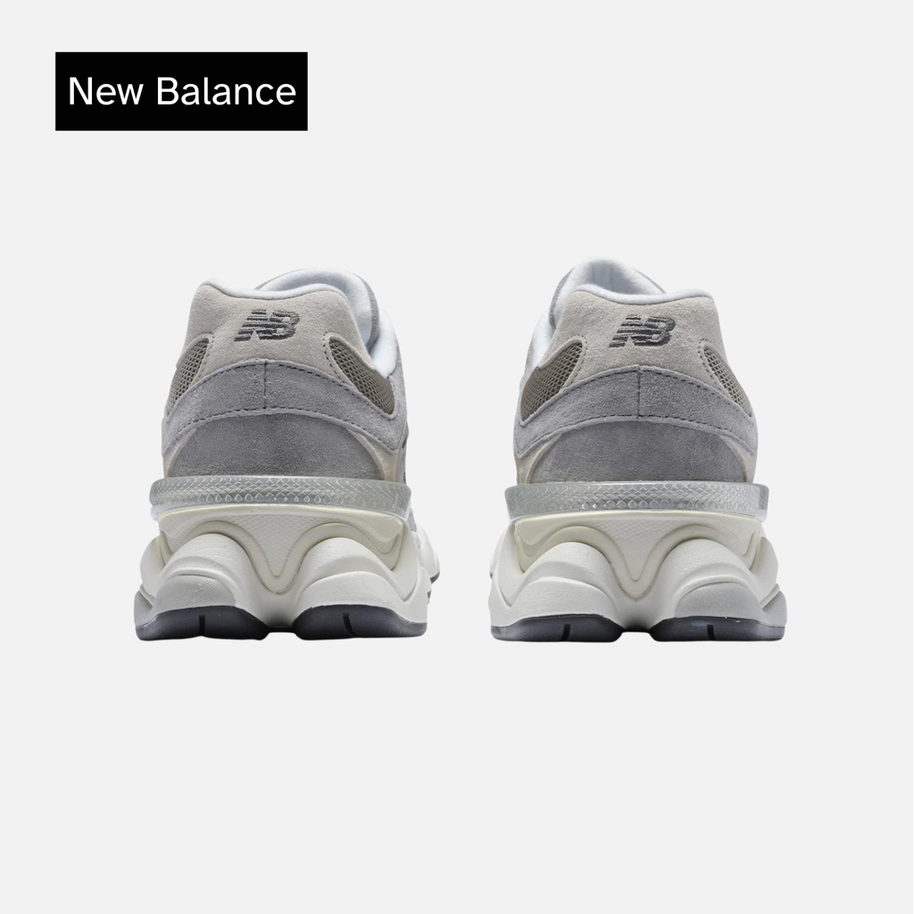 New Balance 9060 Slate Grey