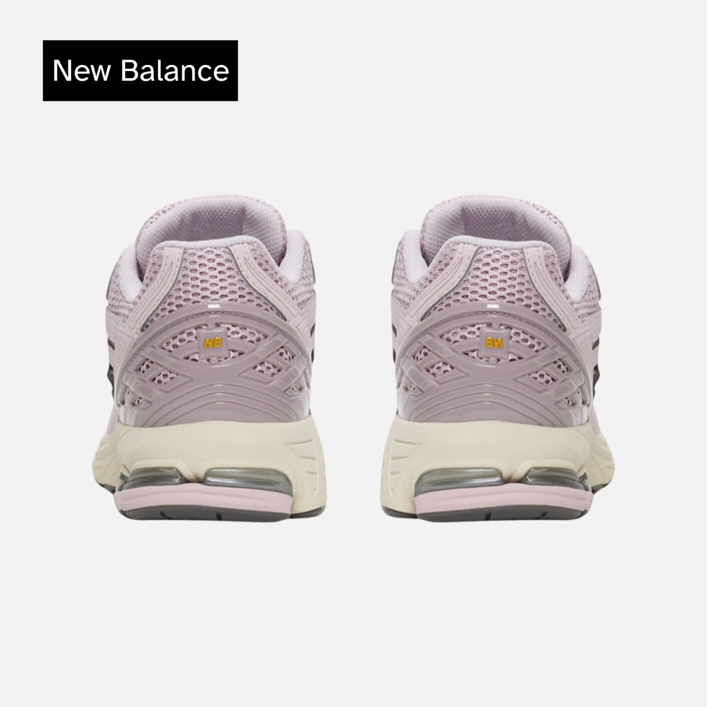 New Balance 1906R Big Kid Rose Sugar Ice Wine