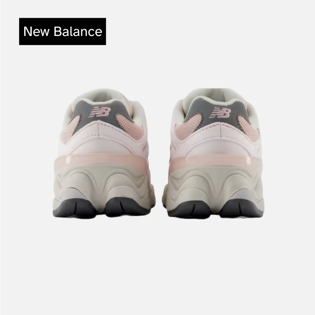 New Balance 9060 Little Kid Pink Granite