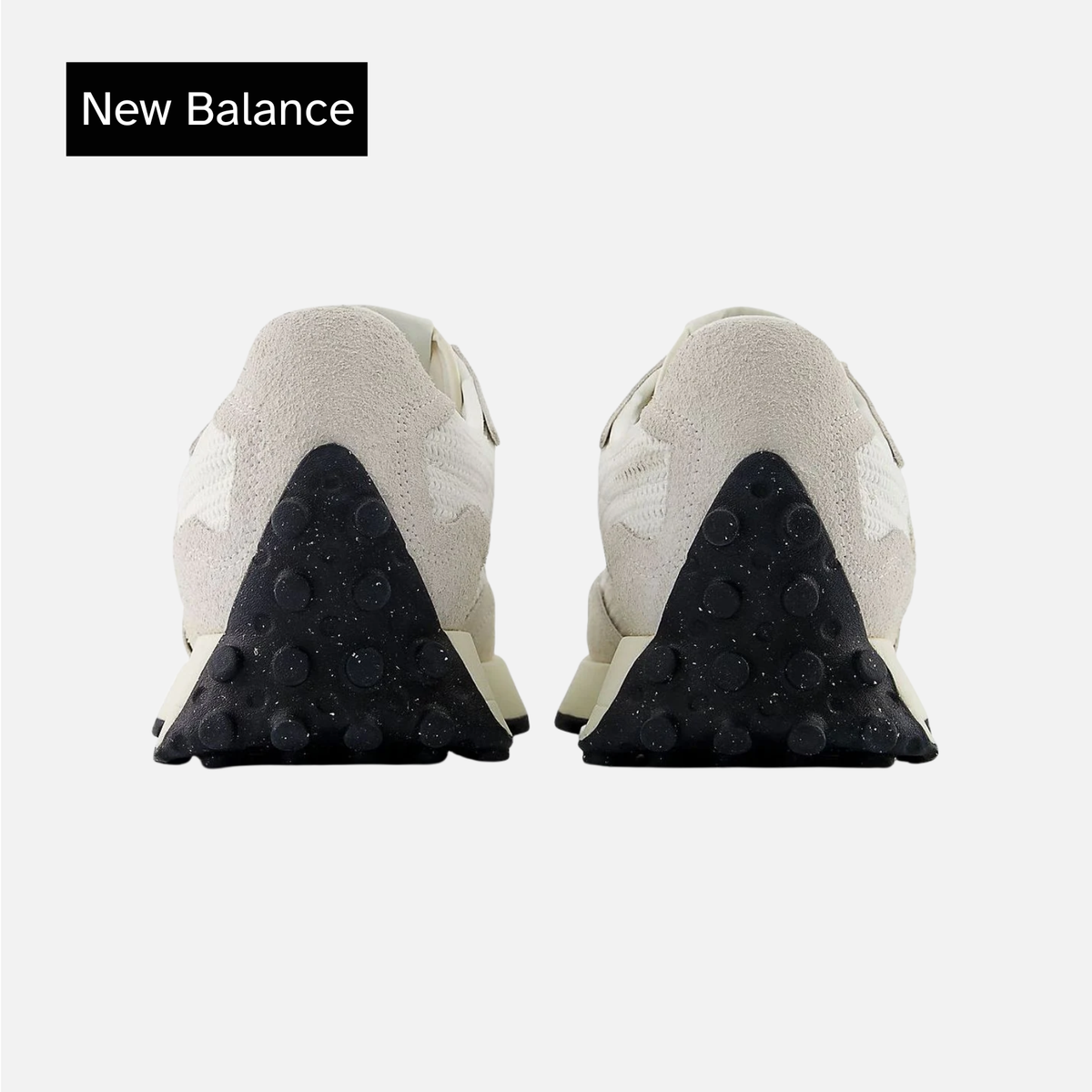 New Balance 327 Timberwolf Sea Salt