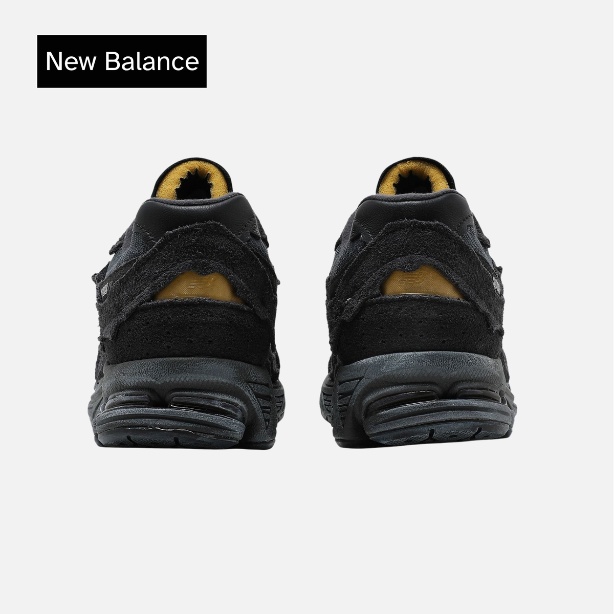 New Balance 2002R Protection Pack - Phantom