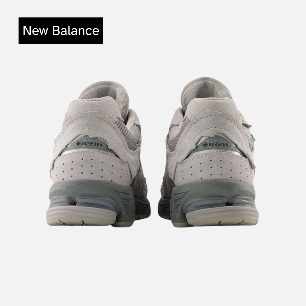 New Balance 2002R GORE-TEX Protection Pack - Slate Grey