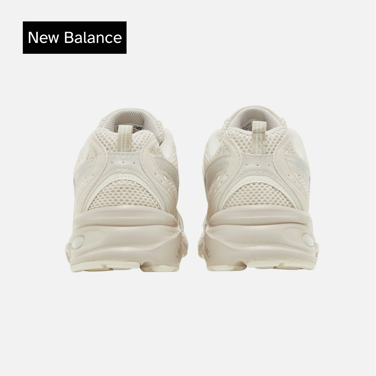 New Balance 530 Moonbeam Sea Salt