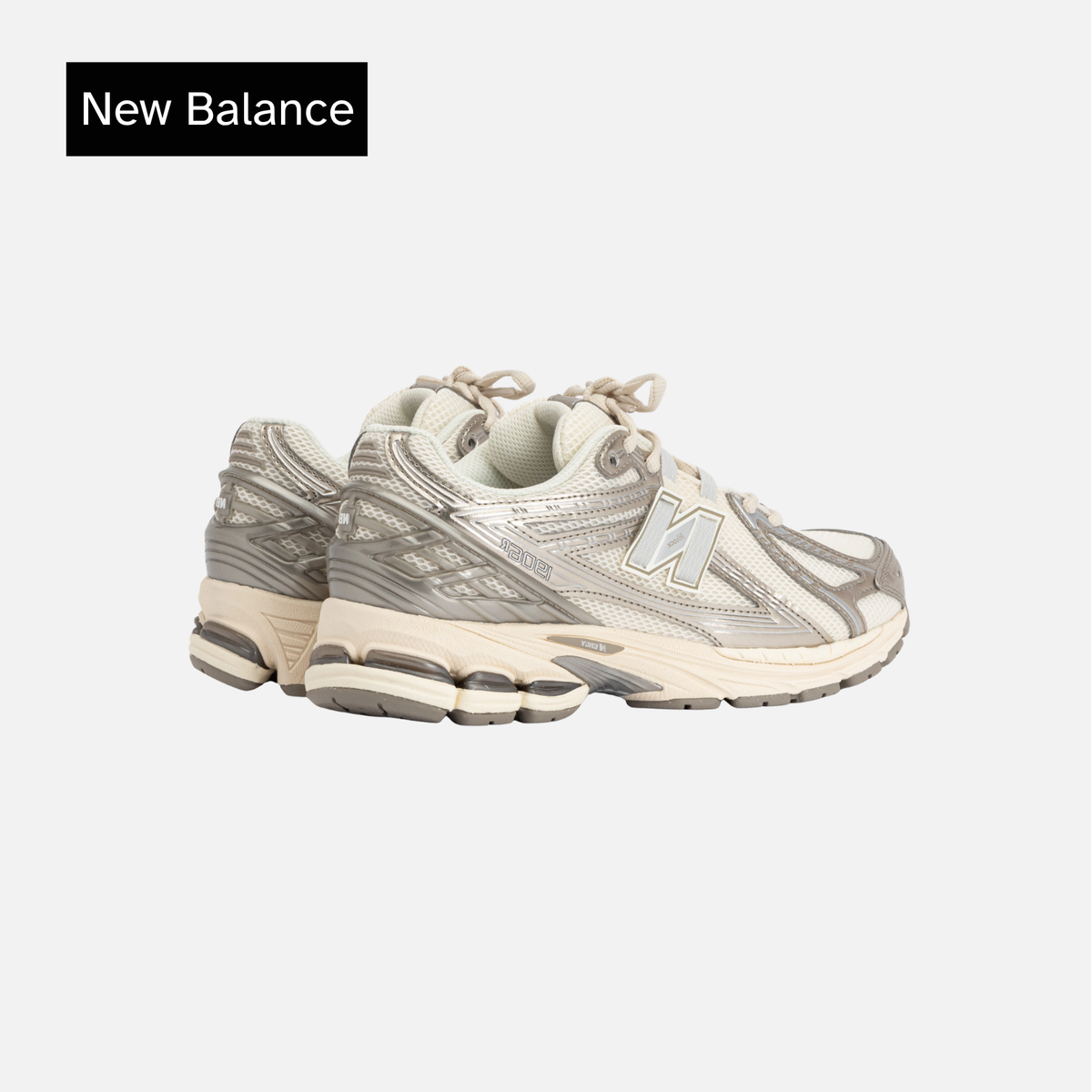 New Balance 1906R Arid Stone