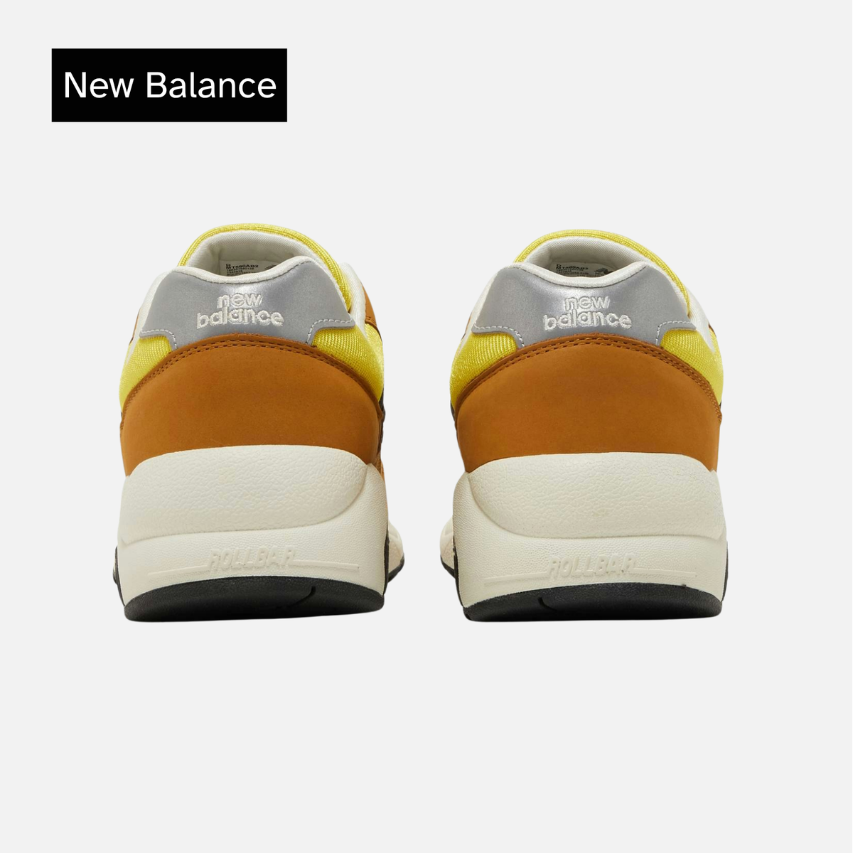 New Balance 580 Workwear