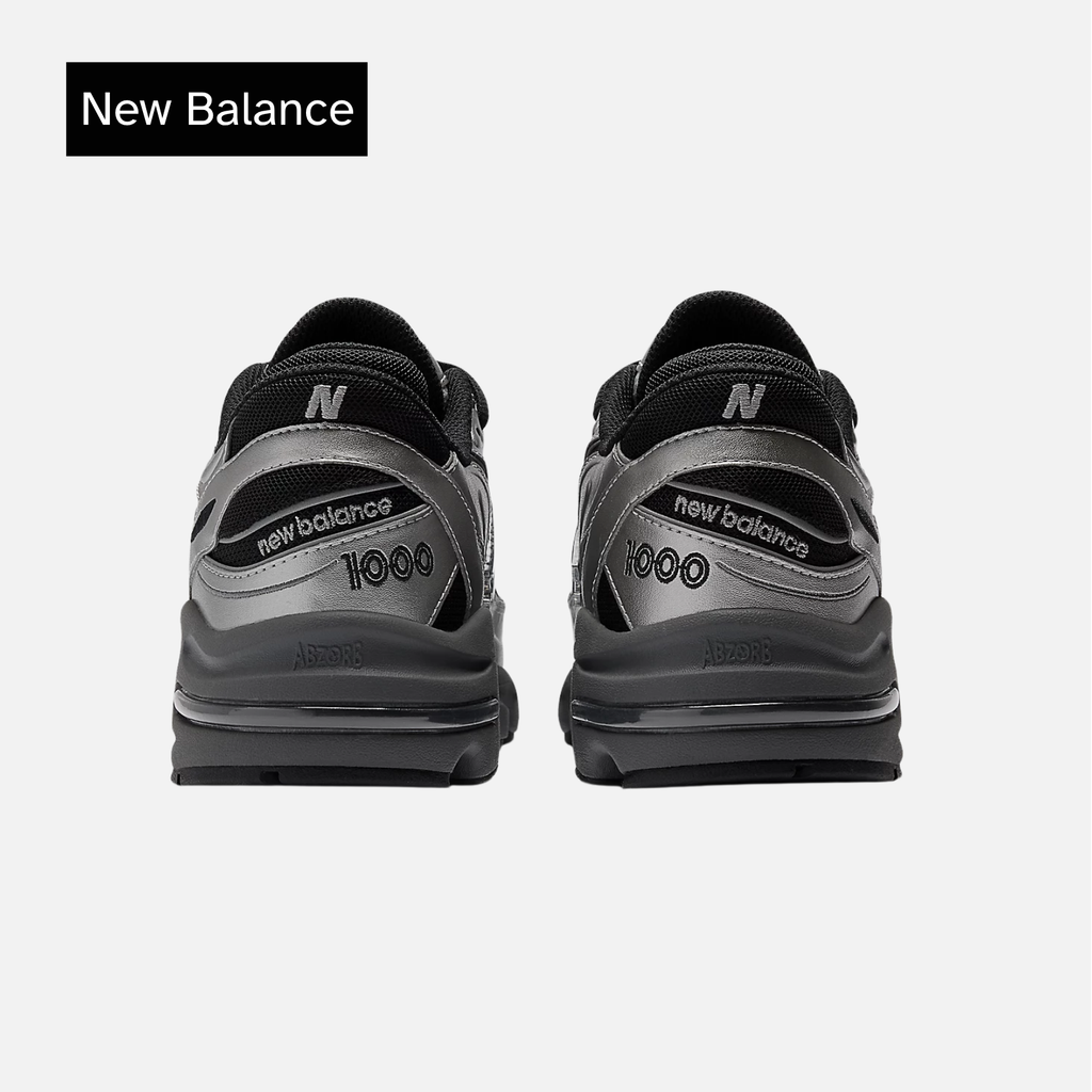 New Balance 1000 Grey Day 2025