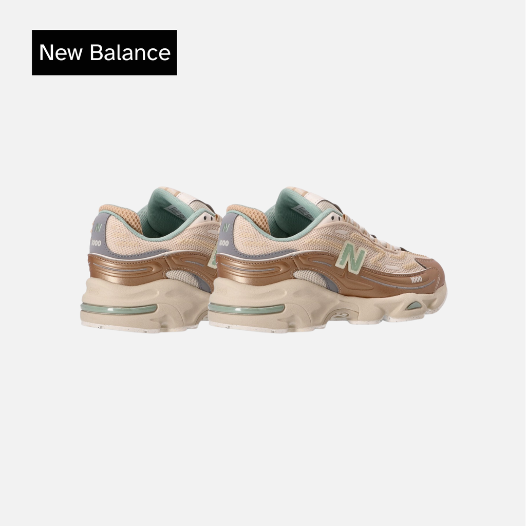 New Balance 1000 Desert Clay