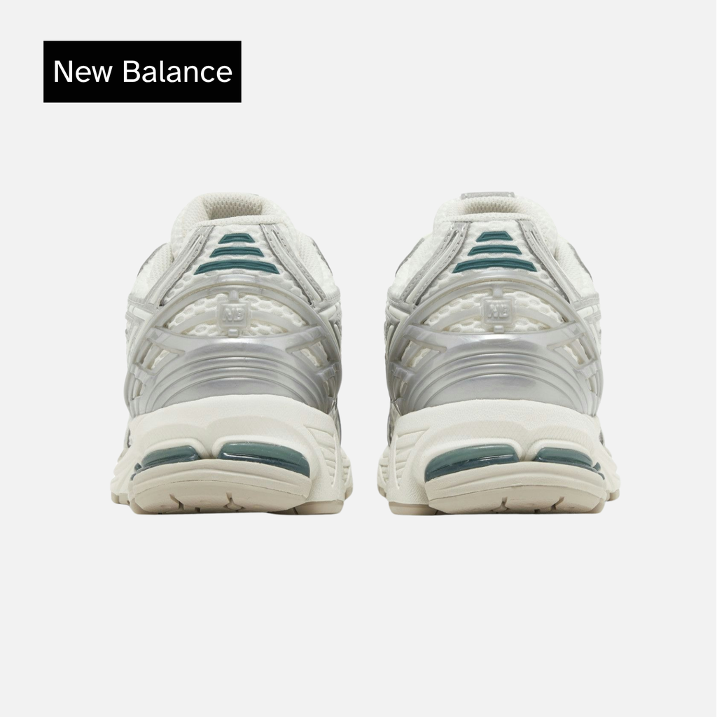 New Balance 1906R Silver Metallic Cream