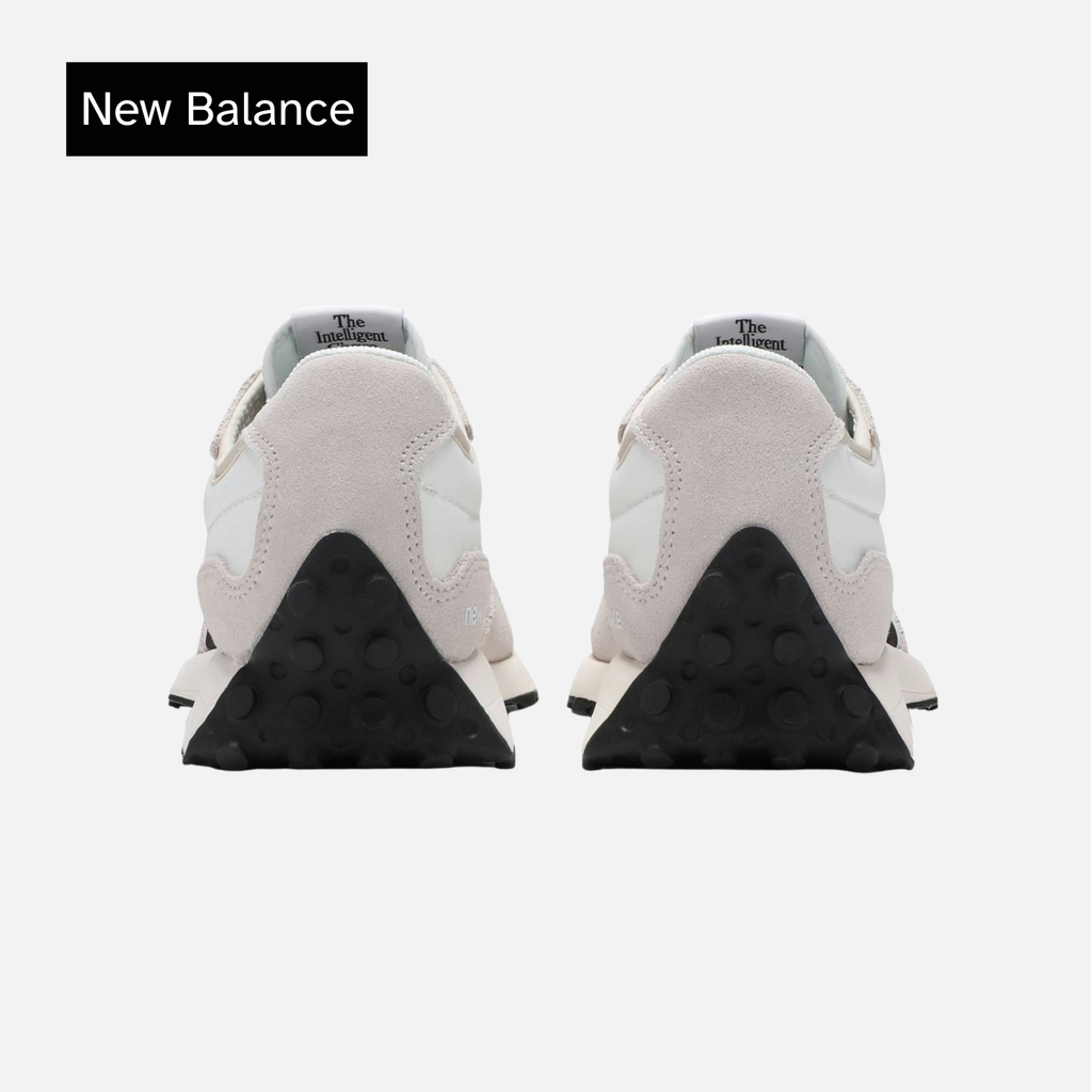New Balance 327 Big Kid Sea Salt