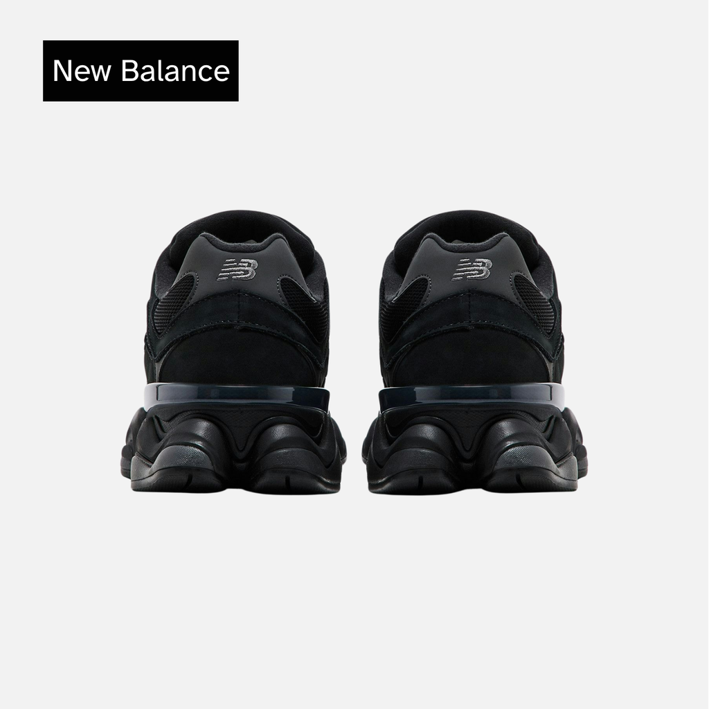 New Balance 9060 Black Cat