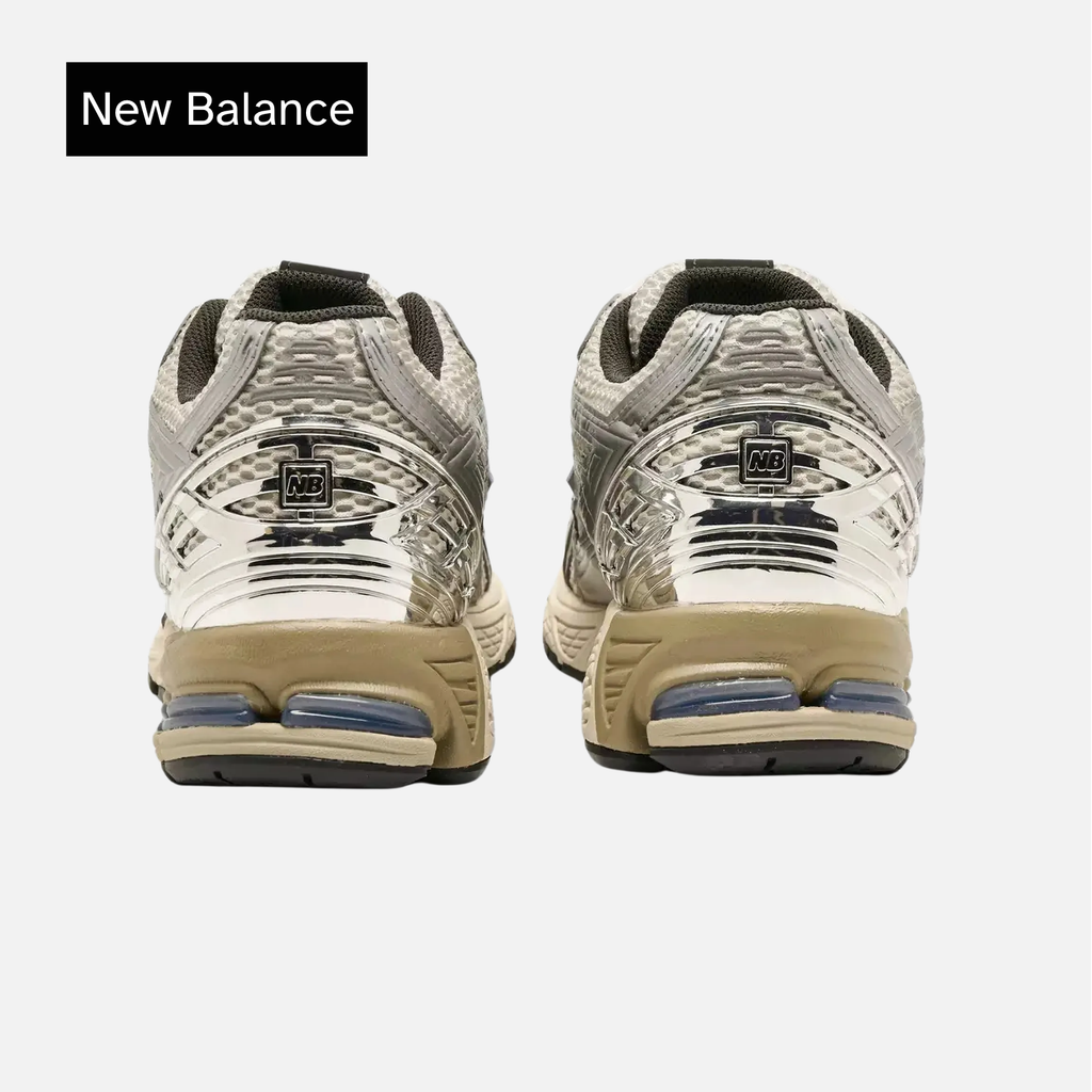 New Balance 1906R Silver Blue