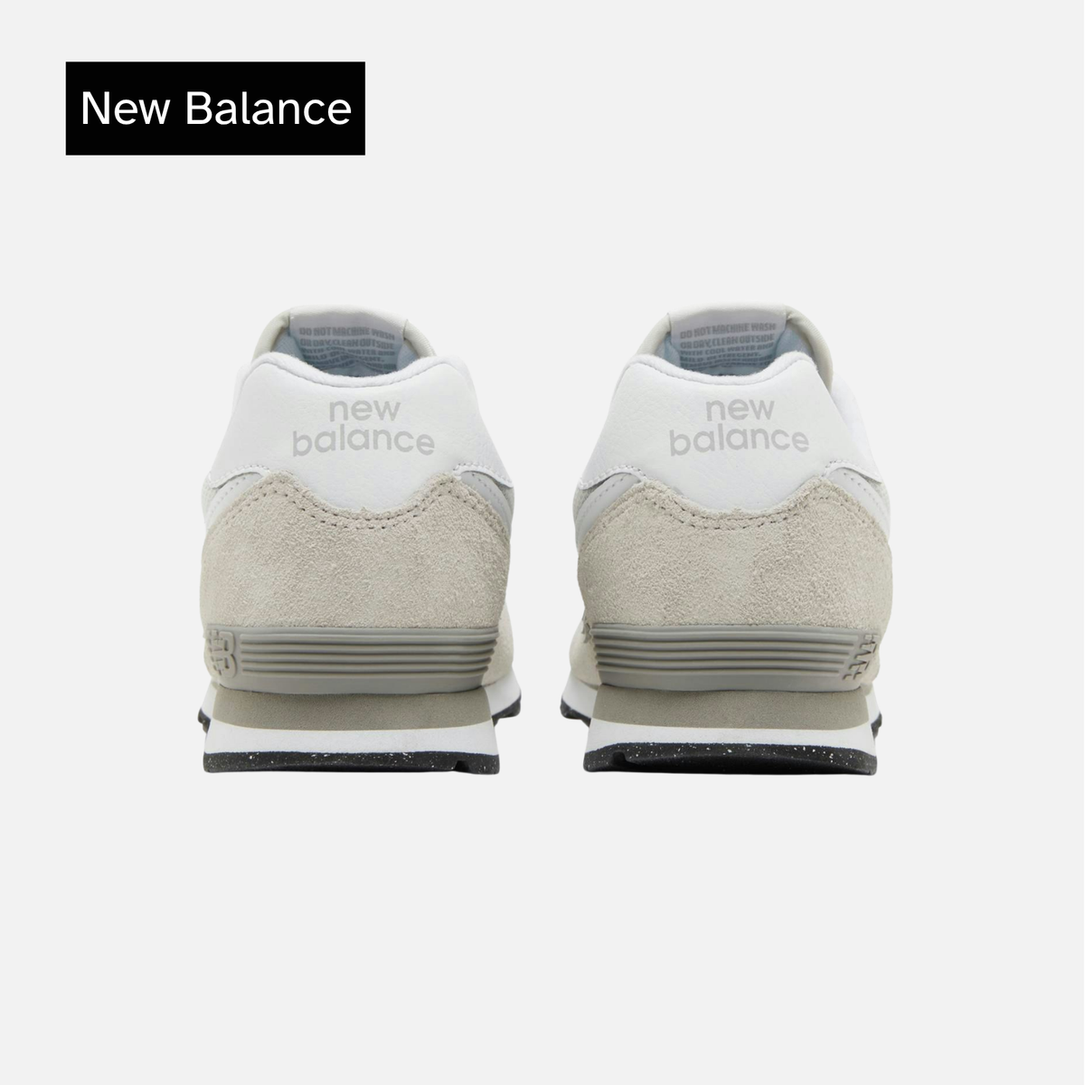 New Balance 574 Big Kid Core Pack - Nimbus Cloud