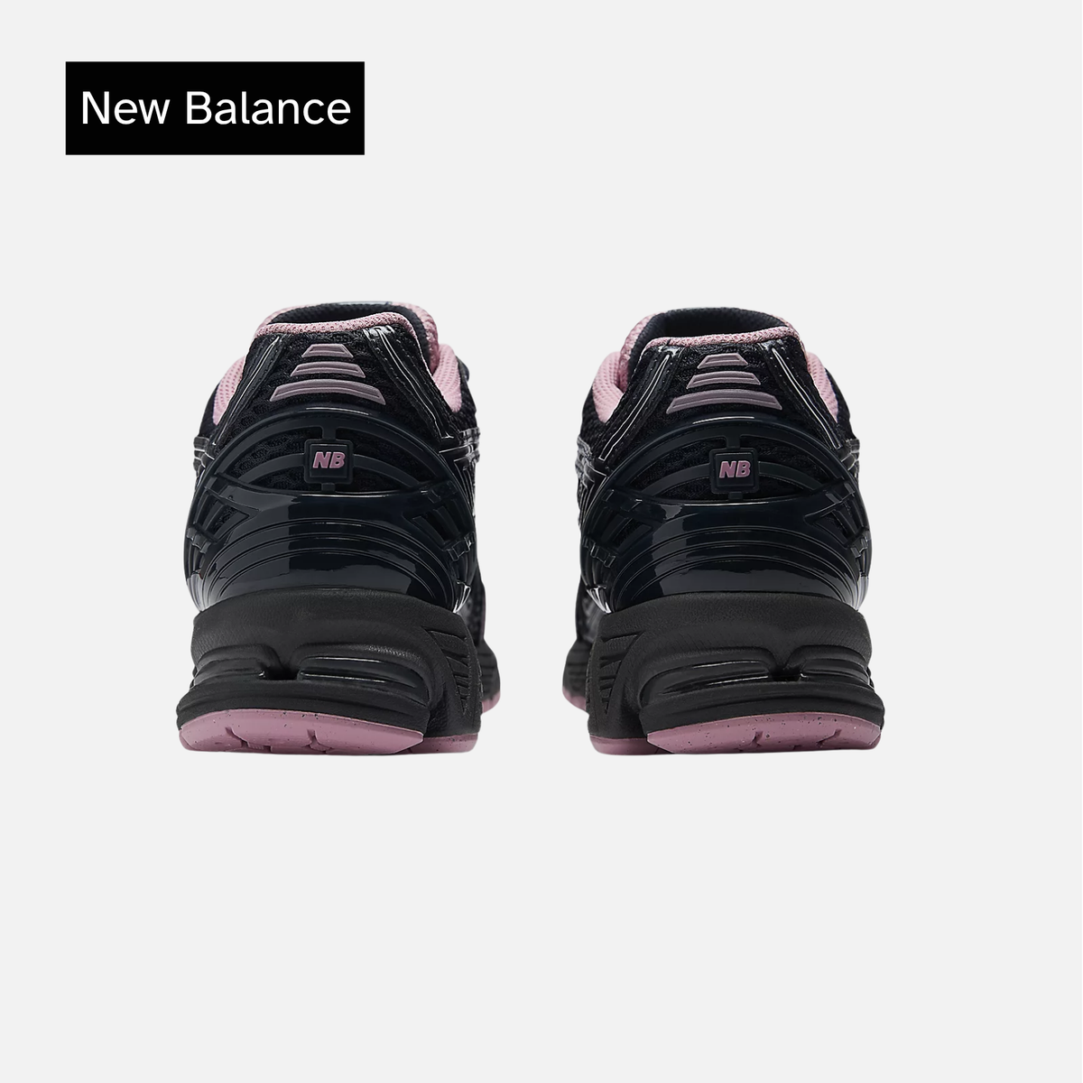 New Balance 1906R Pink Taffy