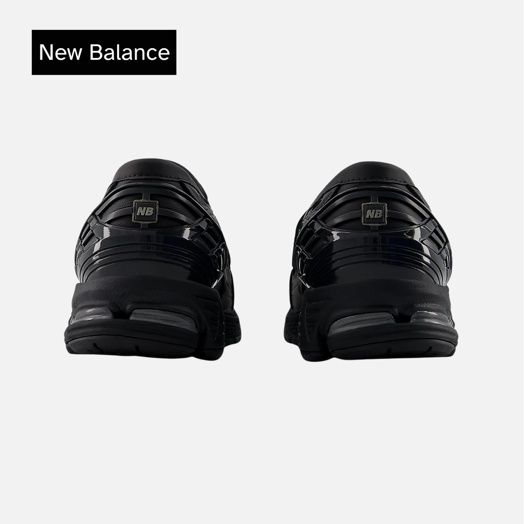 New Balance 1906L Black Angora