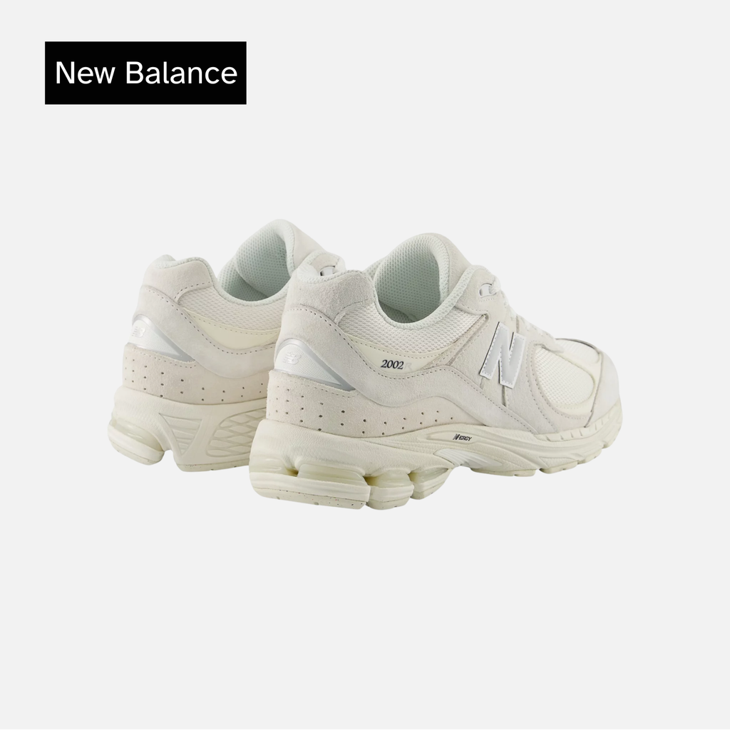 New Balance 2002R Ivory White