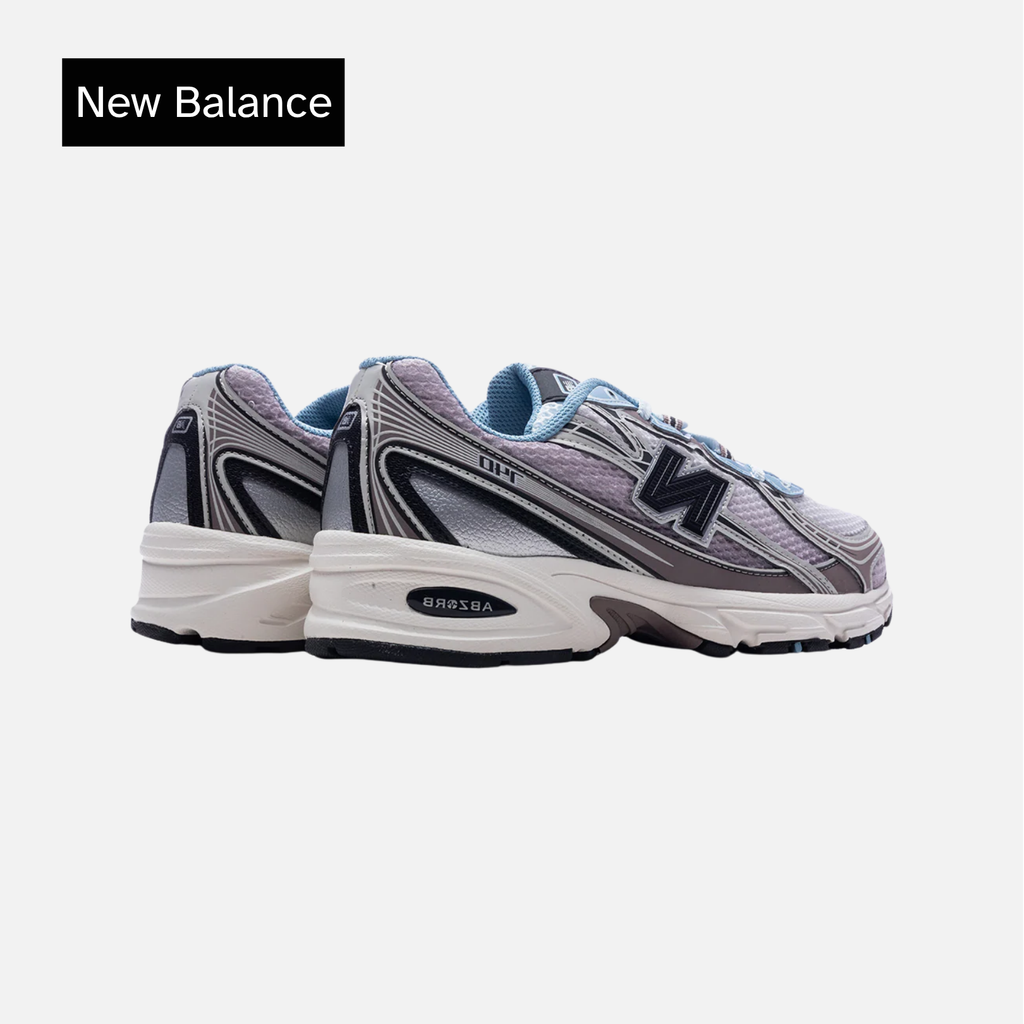 New Balance 740v2 Sea Salt Earth Shadow