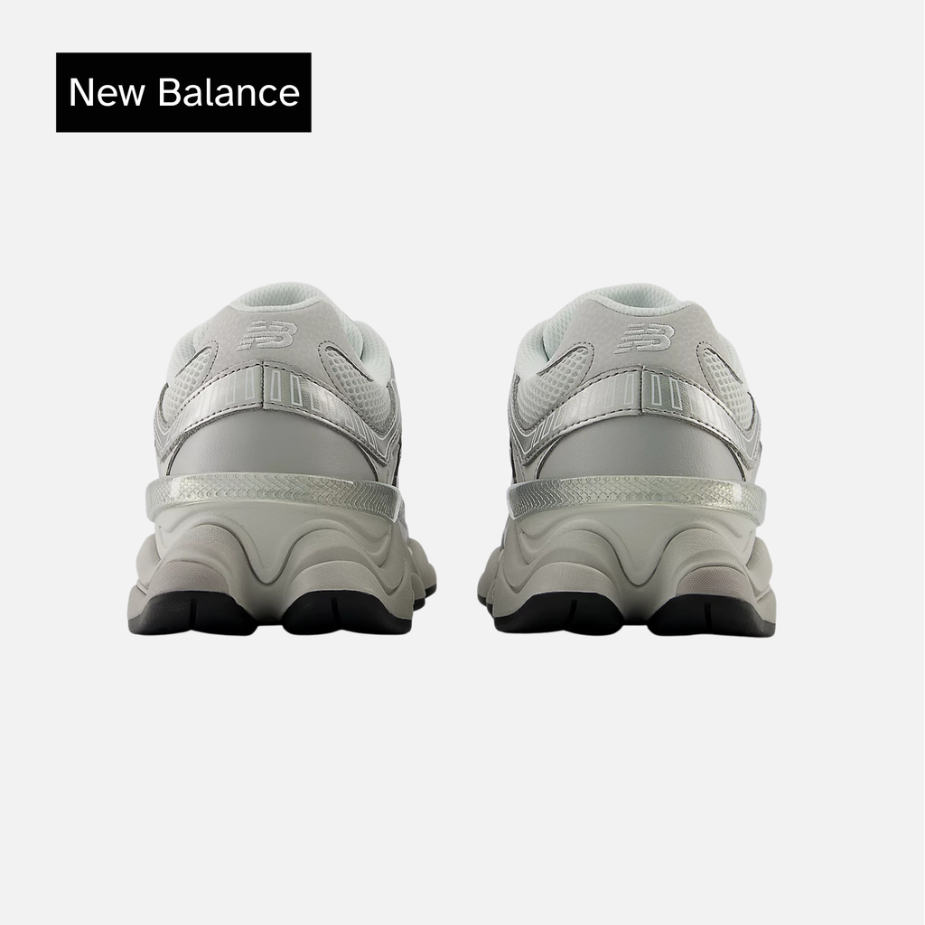 New Balance 9060 Raincloud Truffle Salt