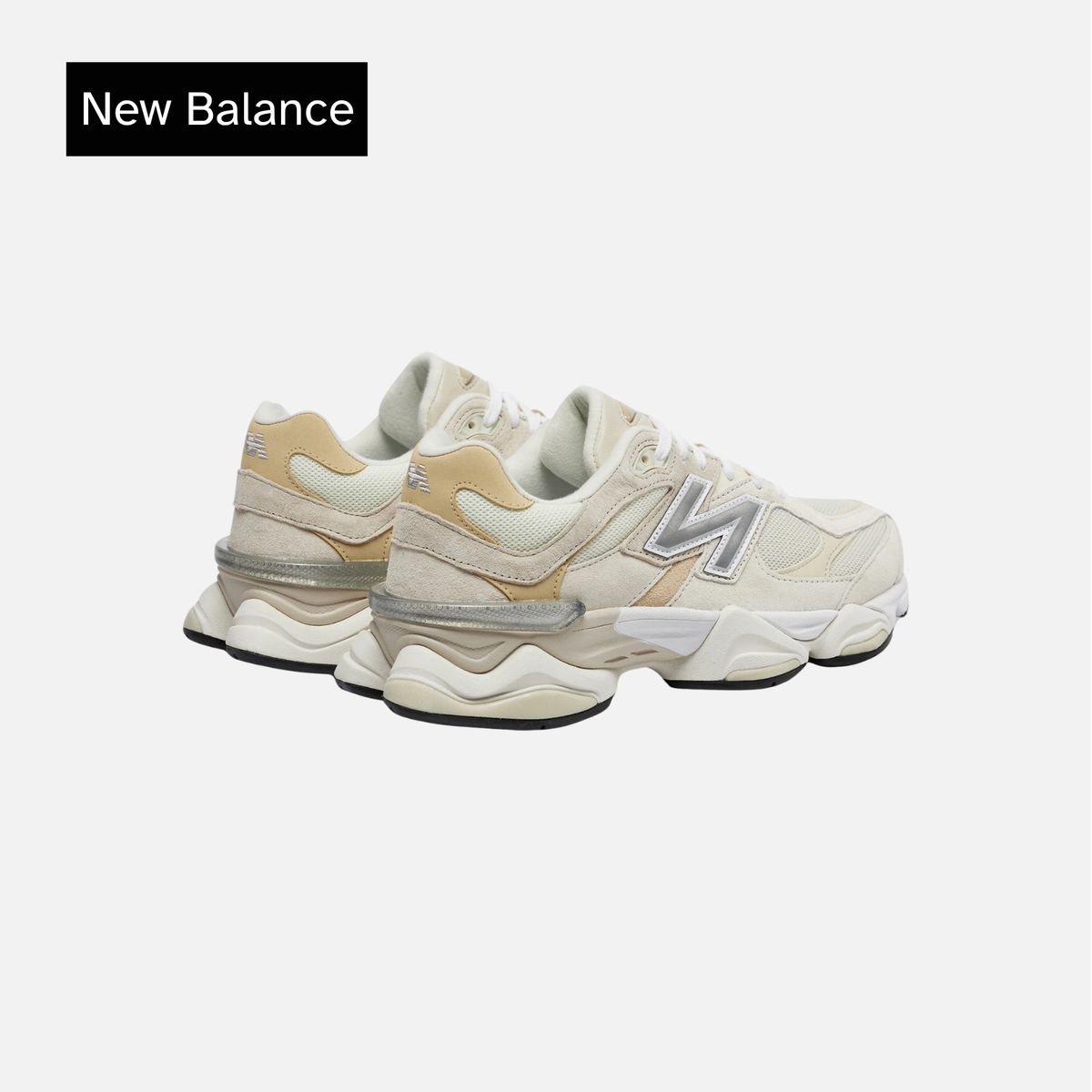New Balance 9060 Turtledove