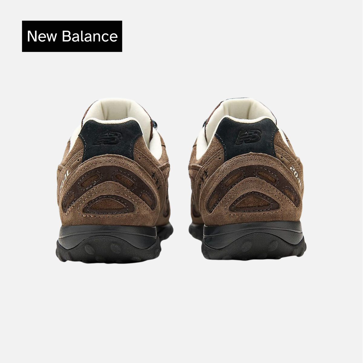 Basketcase x New Balance 204L Beef & Broccoli