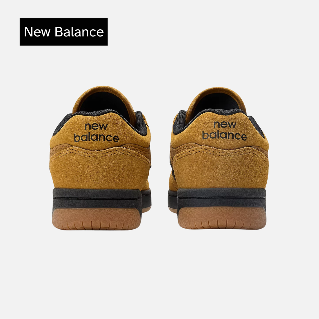 New Balance Numeric 480 Workwear Gum